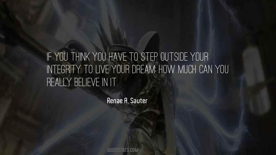 How Can You Believe Quotes #1642545