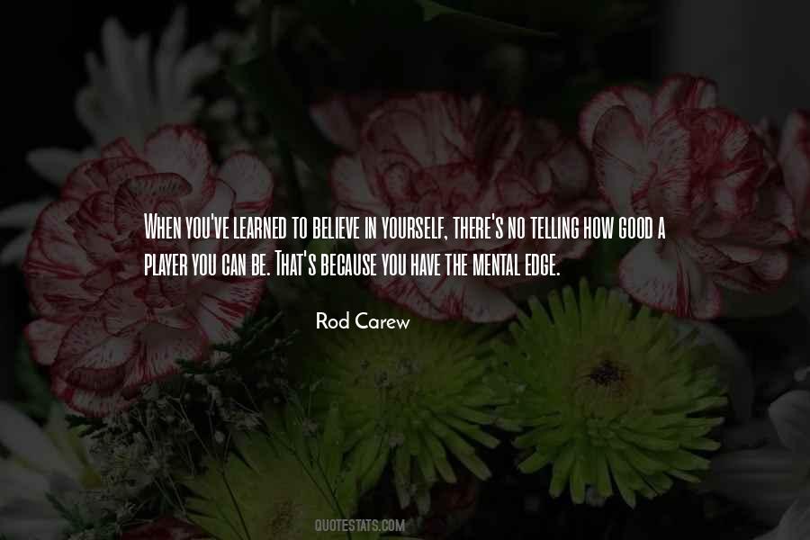 How Can You Believe Quotes #1723091