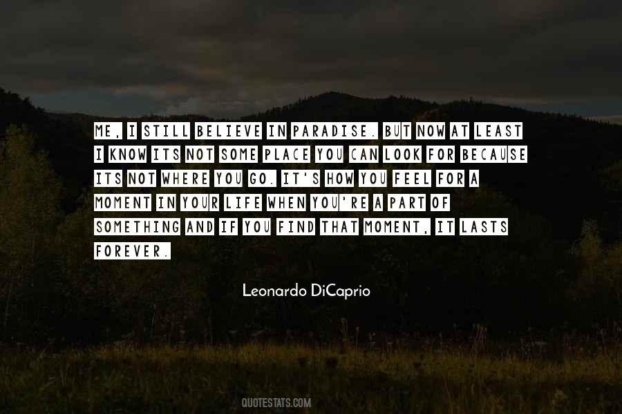 How Can You Believe Quotes #1798143