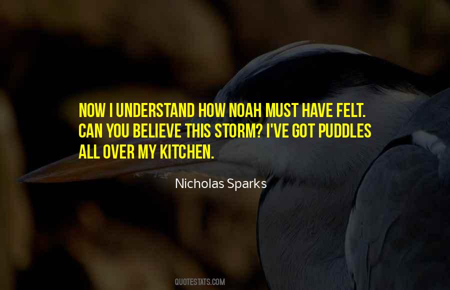 How Can You Believe Quotes #310080
