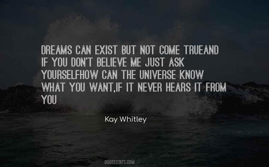 How Can You Believe Quotes #439175