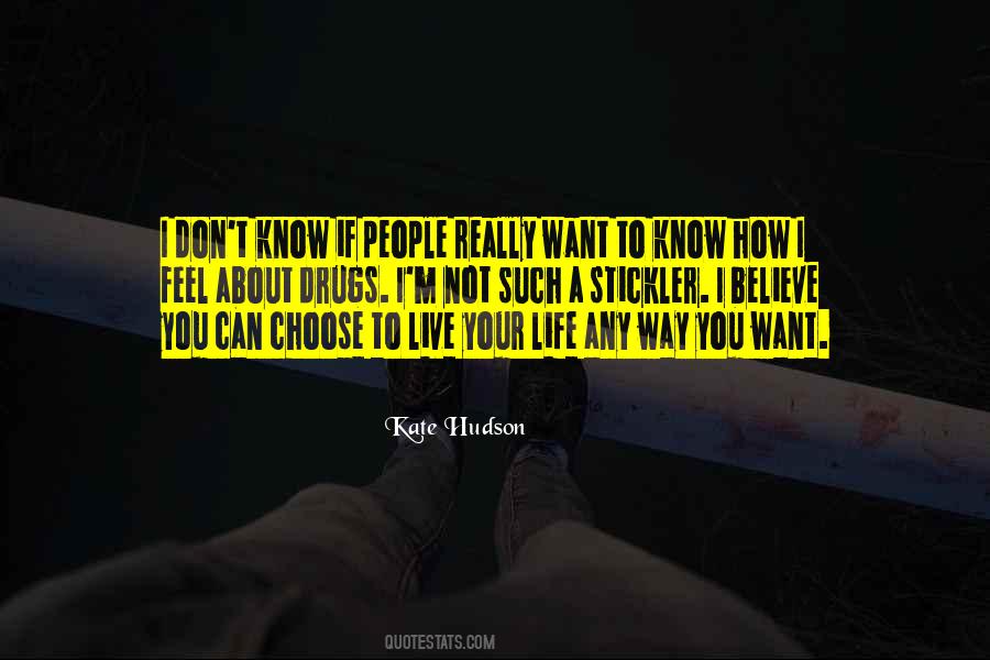How Can You Believe Quotes #515018