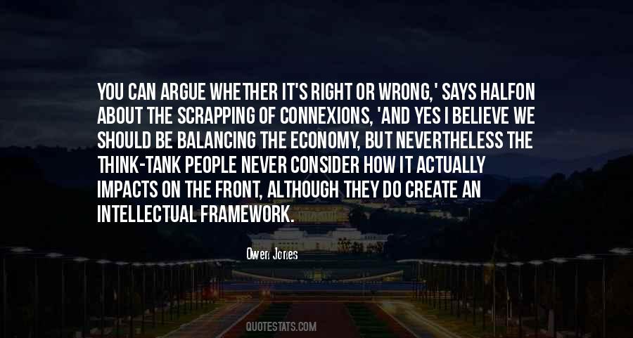 How Can You Believe Quotes #579473