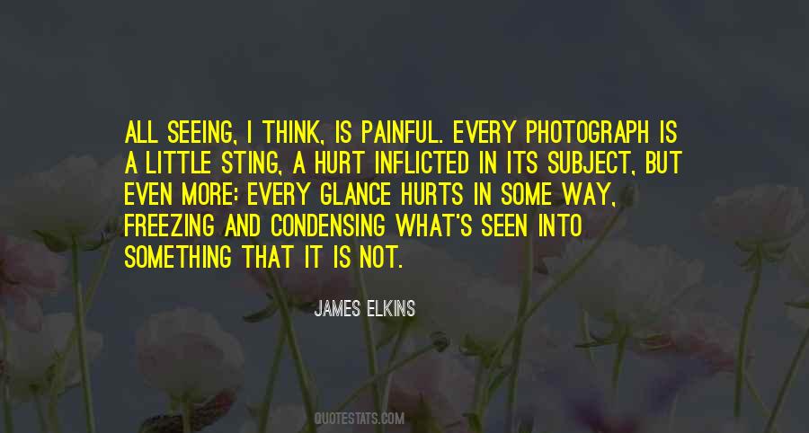 Something Hurts Quotes #204615