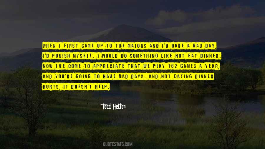 Something Hurts Quotes #353167
