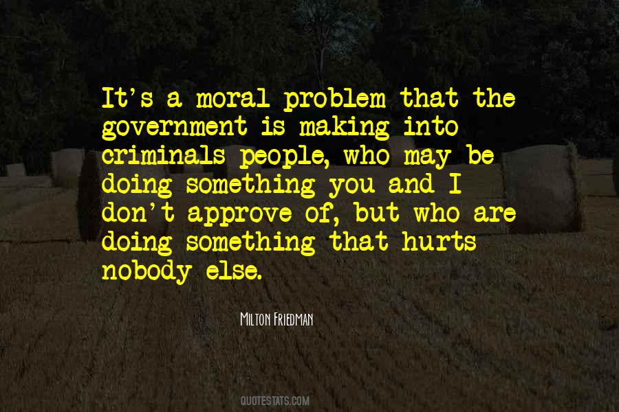 Something Hurts Quotes #725741