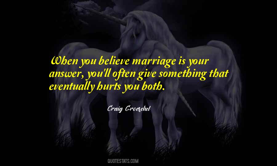 Something Hurts Quotes #804881