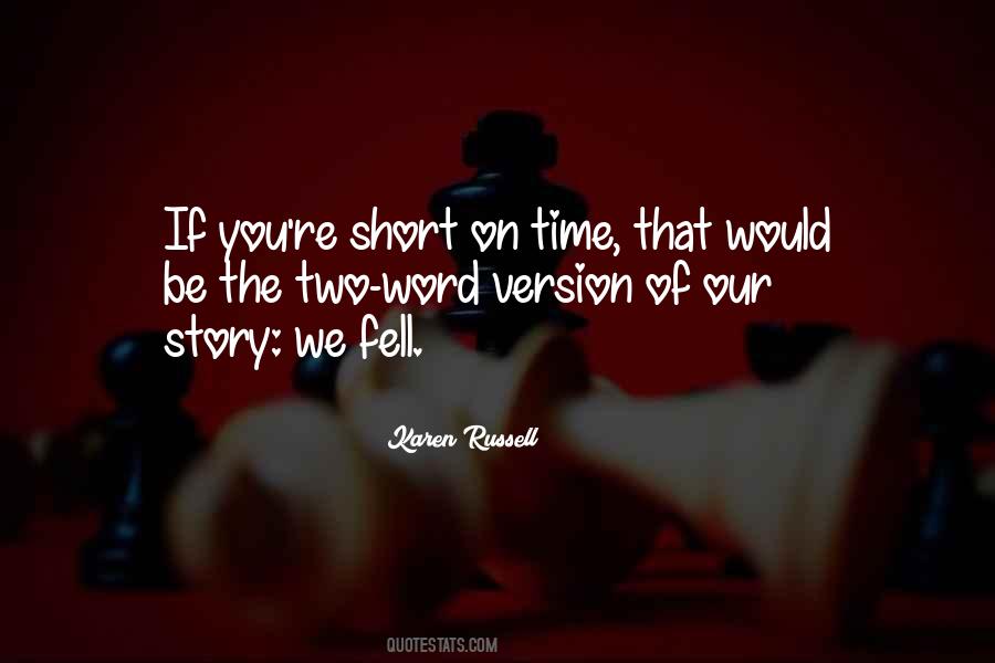 Best Version Of Myself Quotes #137922