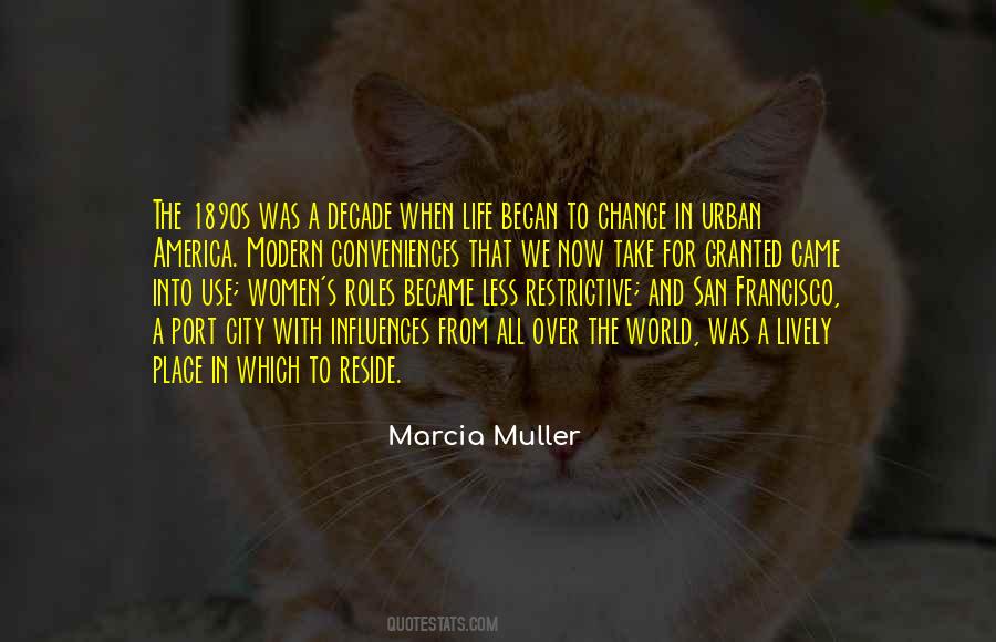 Francisco Quotes #1066539