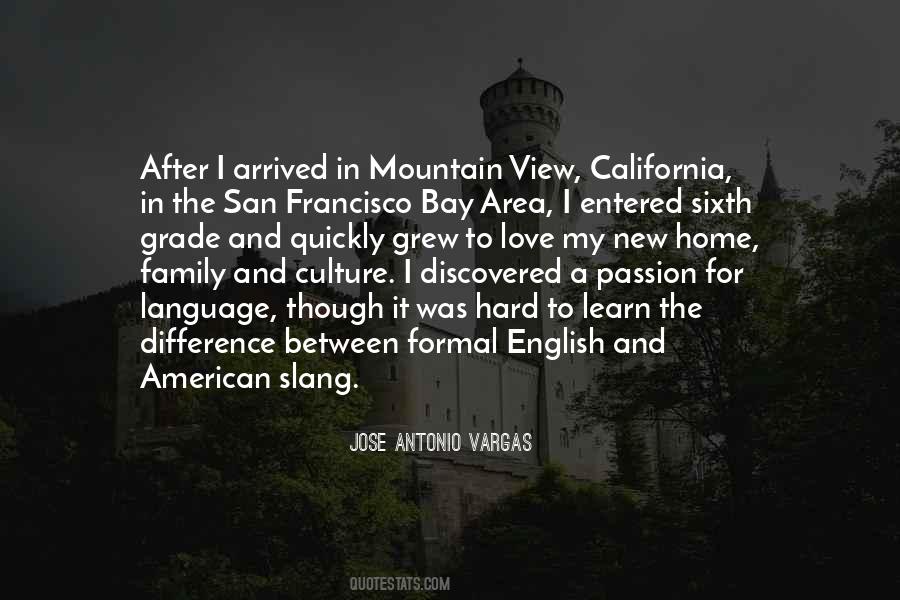 Francisco Quotes #1204448