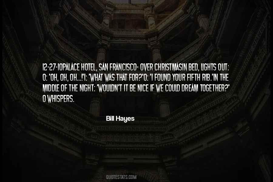 Francisco Quotes #1257836