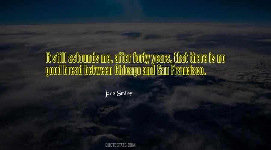 Francisco Quotes #1262377
