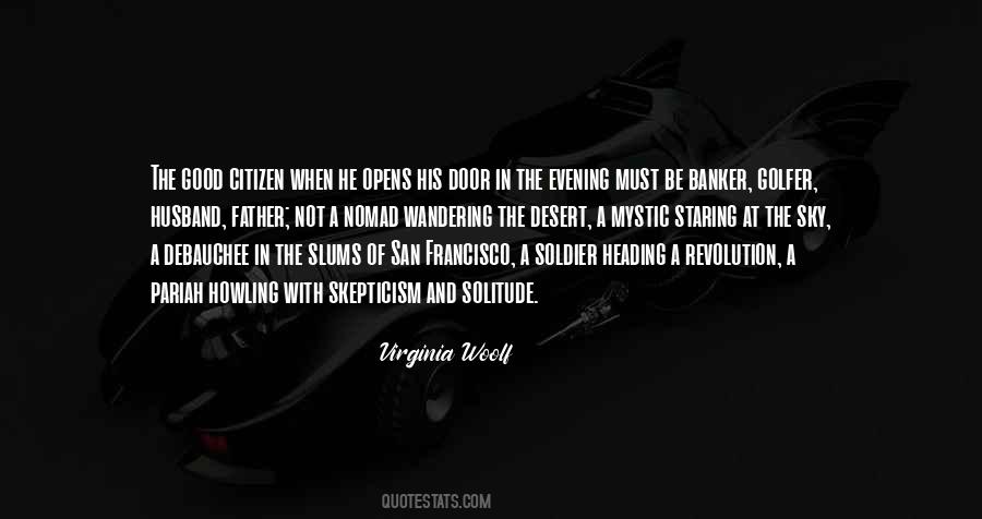 Francisco Quotes #1273492