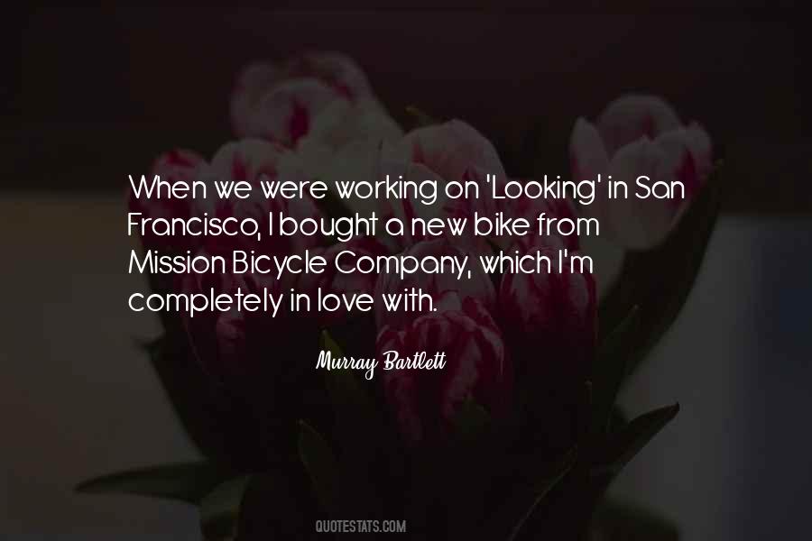Francisco Quotes #1302456