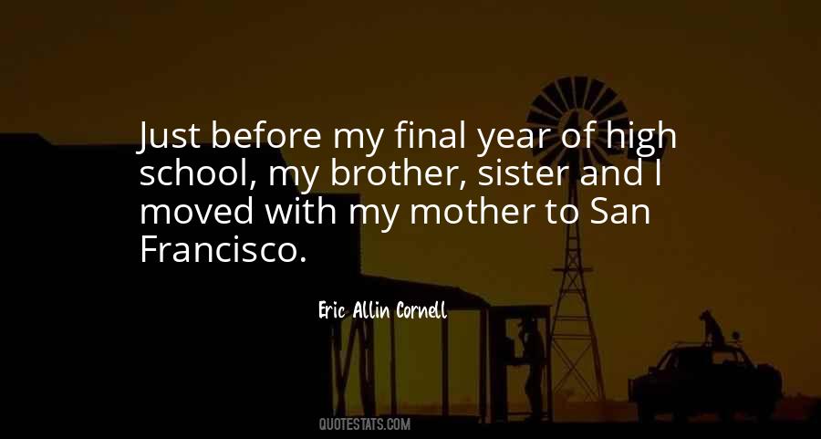 Francisco Quotes #1309790