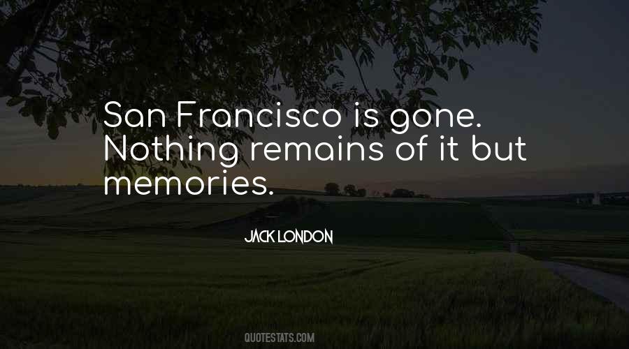Francisco Quotes #1384302