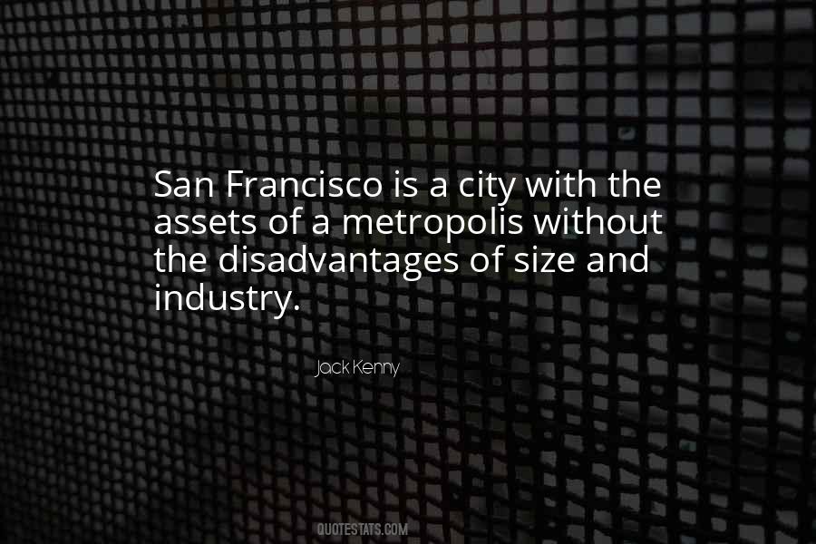 Francisco Quotes #1399752
