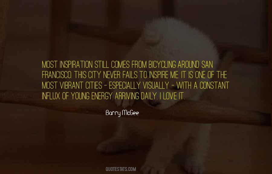 Francisco Quotes #1429263