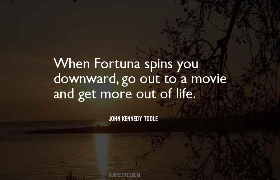 Life Spins Quotes #821295