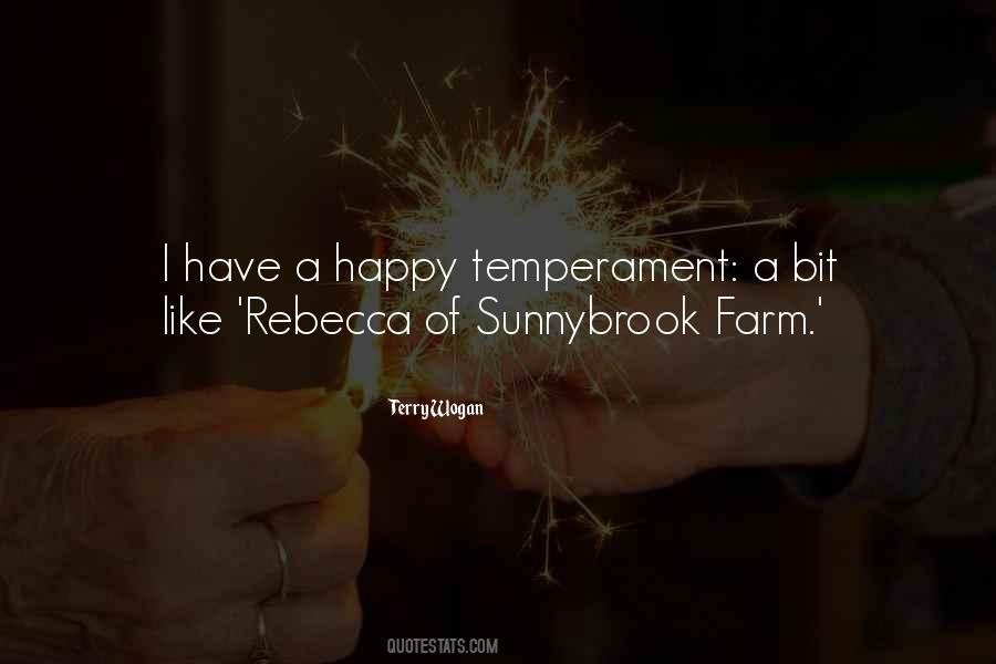 Happy Farm Quotes #1571034