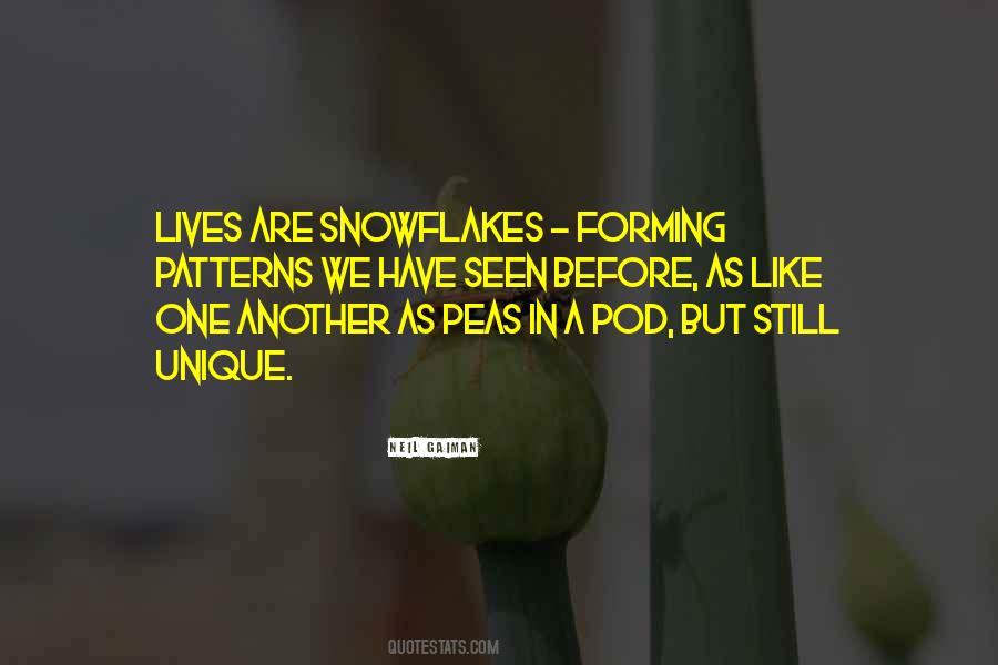 Like Peas In A Pod Quotes #846484