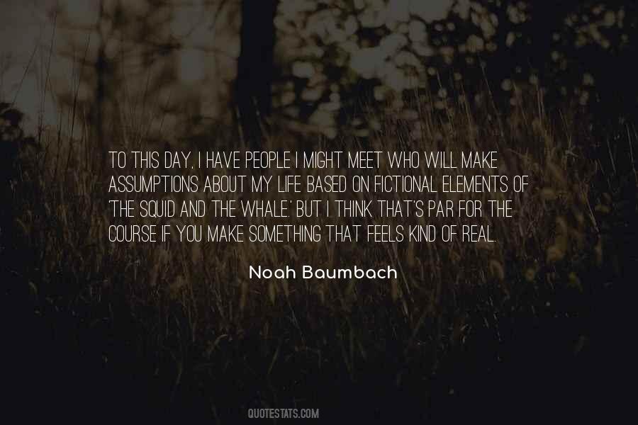 Par For The Course Quotes #1515147