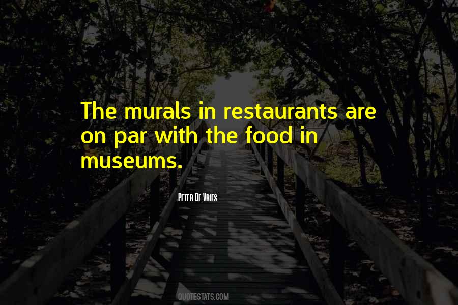 Par For The Course Quotes #203050