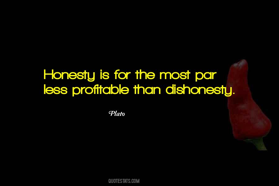 Par For The Course Quotes #39296