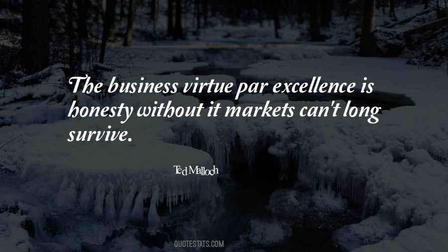 Par For The Course Quotes #89731