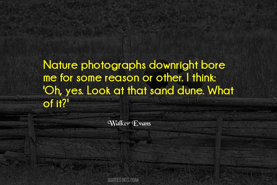 Best Nature Photography Quotes #143131