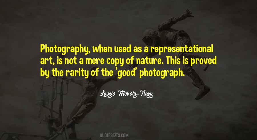 Best Nature Photography Quotes #338779