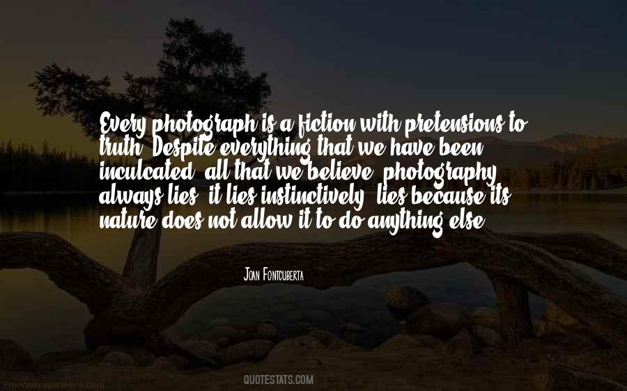 Best Nature Photography Quotes #559308