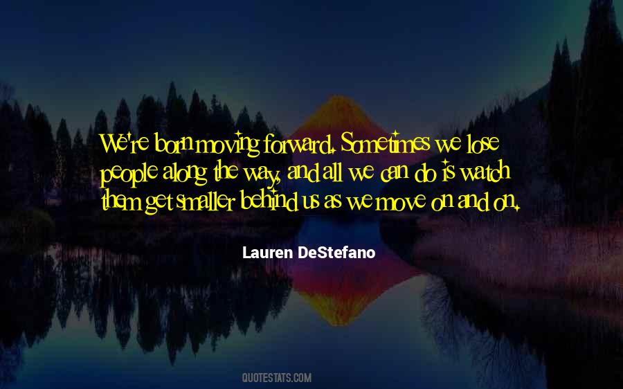 Can We All Get Along Quotes #702193