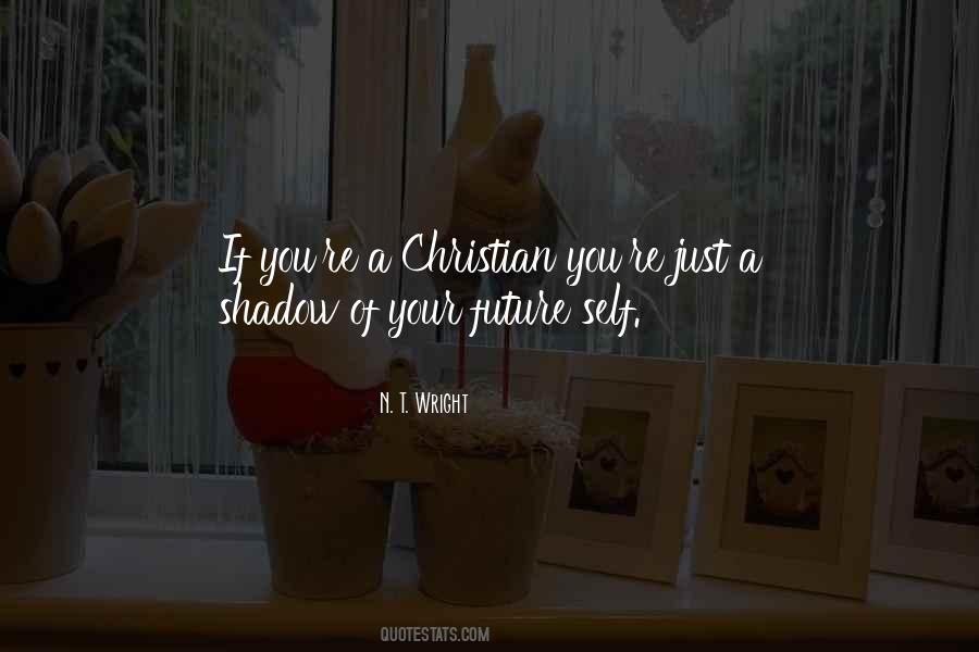 Quotes About Your Shadow Self #1844690