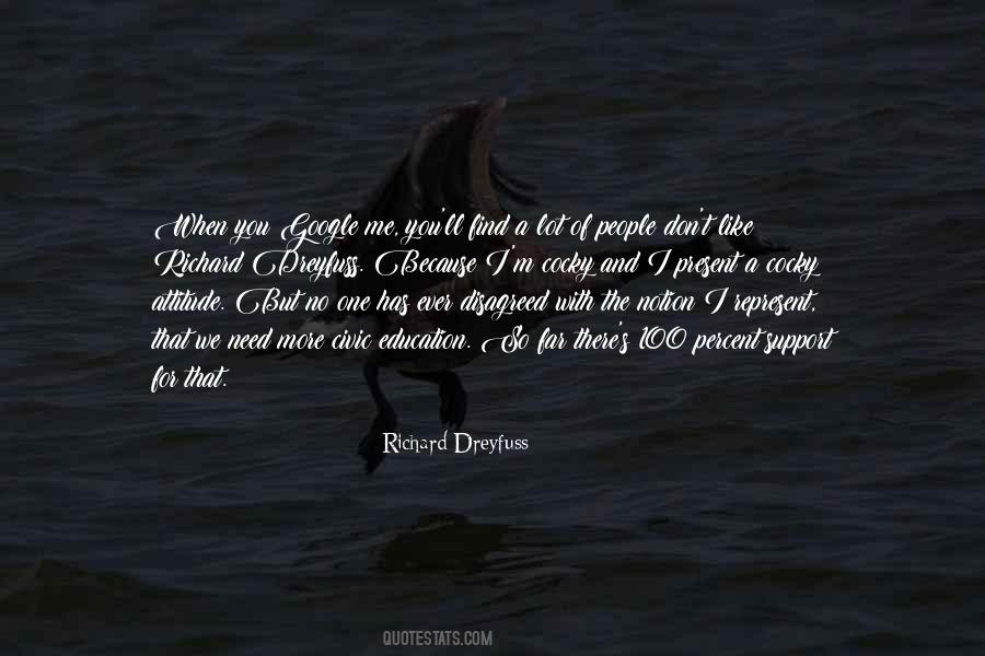 Quotes About The Need For Education #1229761