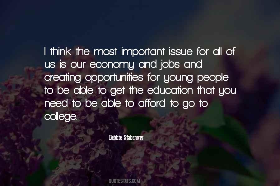 Quotes About The Need For Education #664479