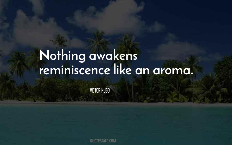 I Have No Recollection Quotes #205413