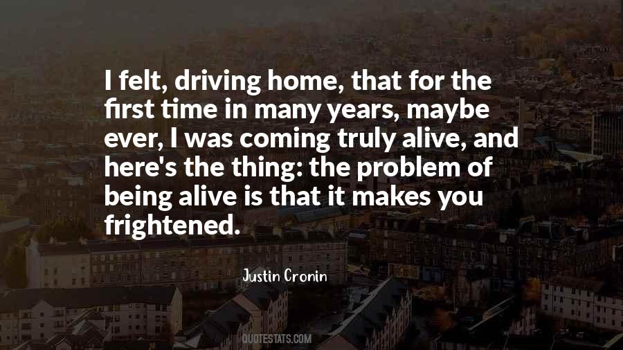 First Driving Quotes #1373834
