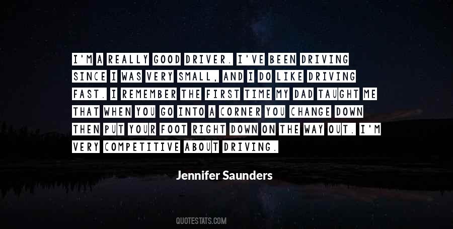 First Driving Quotes #1537452