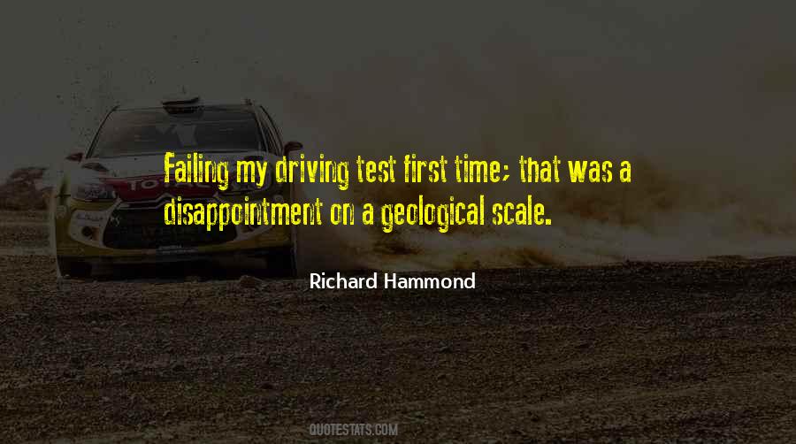 First Driving Quotes #1584547