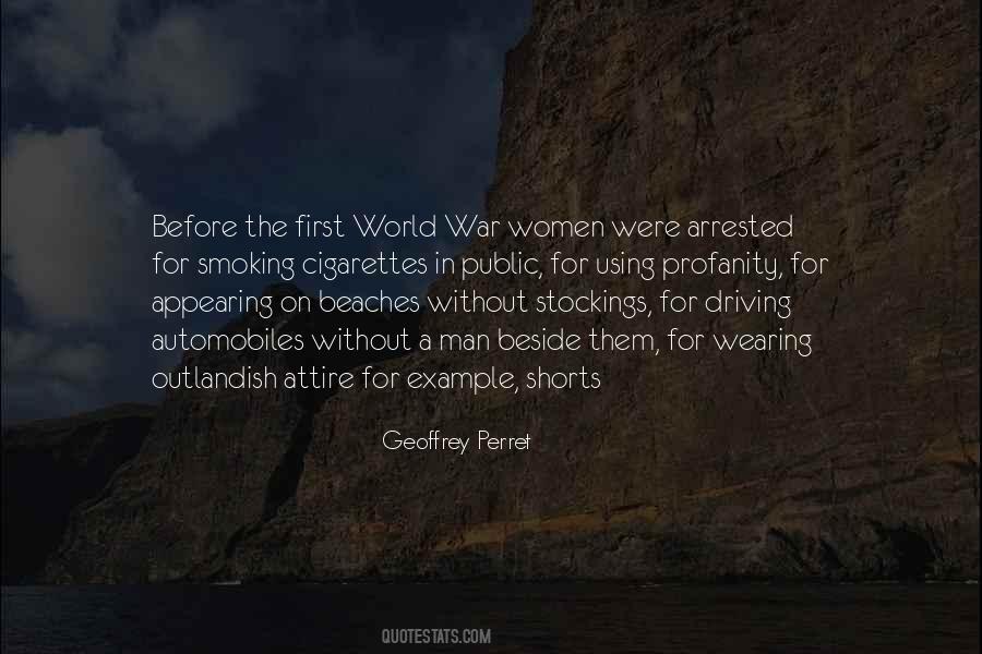 First Driving Quotes #1724572