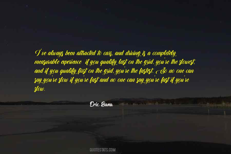 First Driving Quotes #1855699