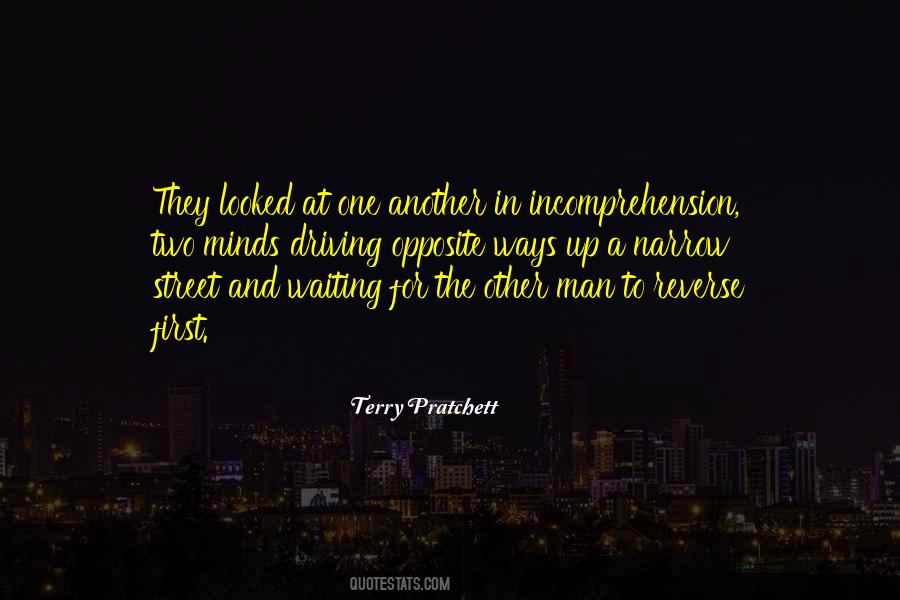 First Driving Quotes #410961