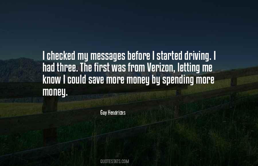 First Driving Quotes #835920
