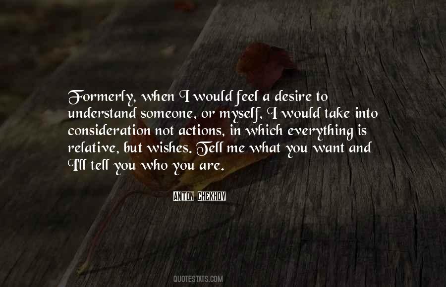 I Want To Tell You Everything Quotes #1446409