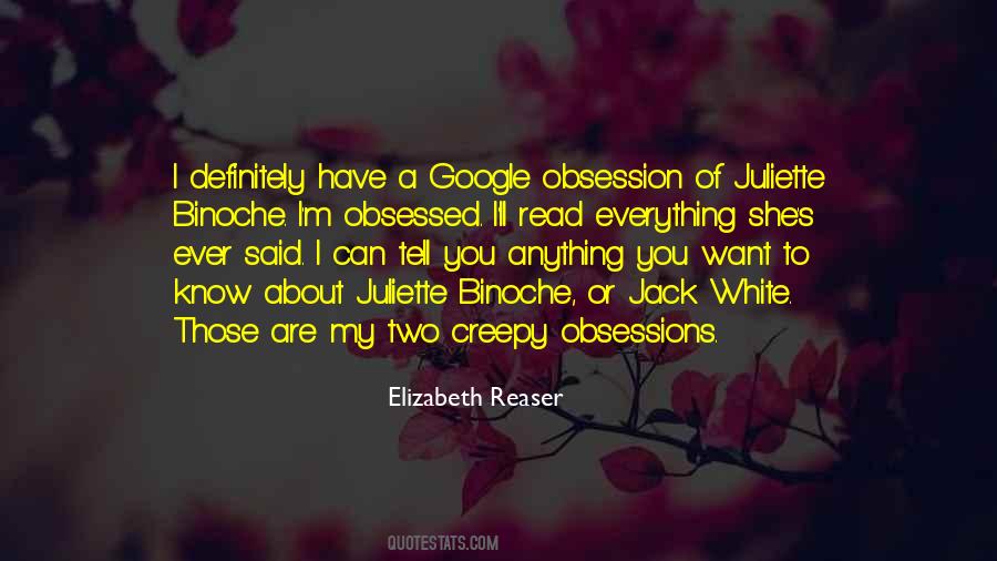 I Want To Tell You Everything Quotes #1717772