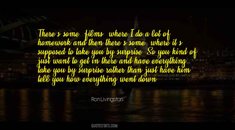 I Want To Tell You Everything Quotes #927962