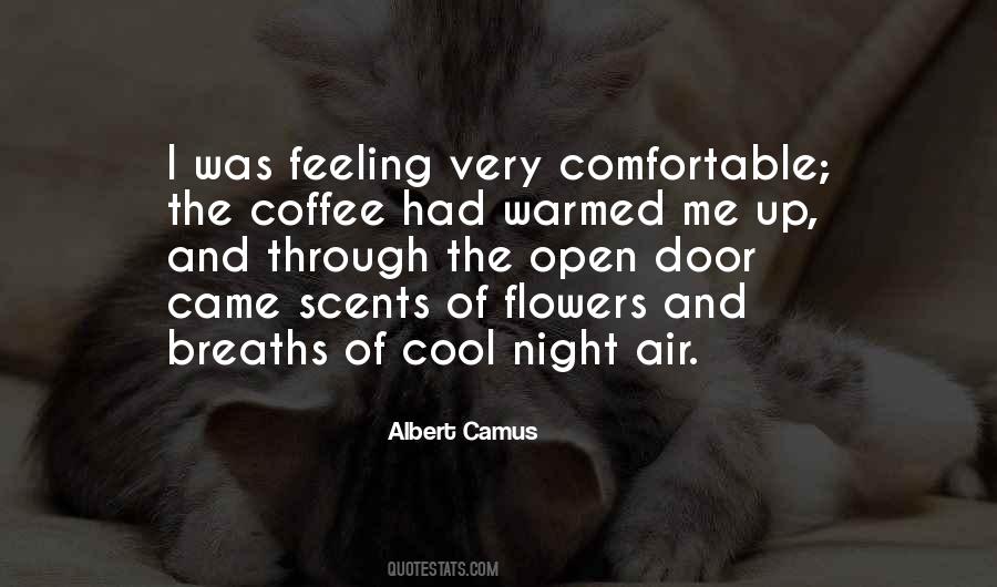 Coffee And Flowers Quotes #165749