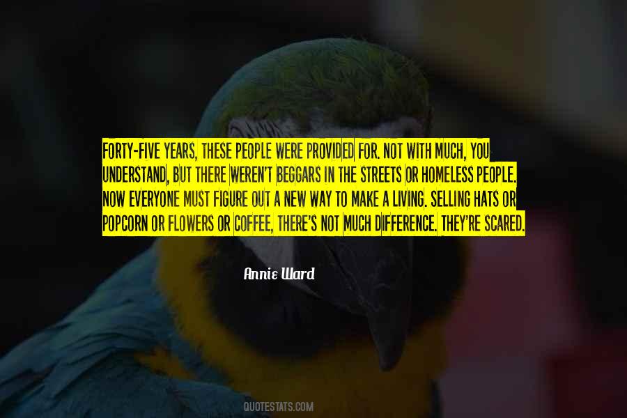 Coffee And Flowers Quotes #472706