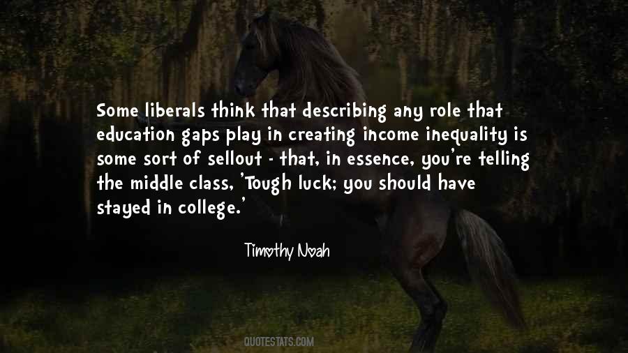Education College Quotes #121402